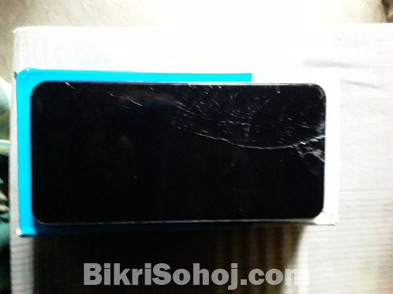 Vivo 93 6GB RAM and 128GB internal